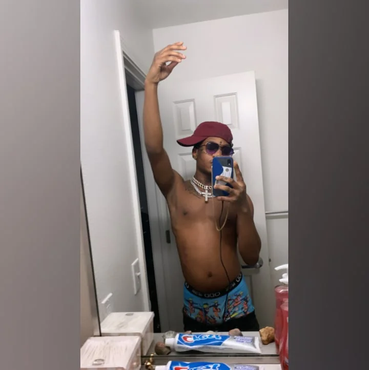 Chris  Da’ Genius 😎 OnlyFans profile on OnlySeek