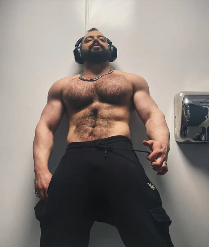 Theforrestryder profile photo