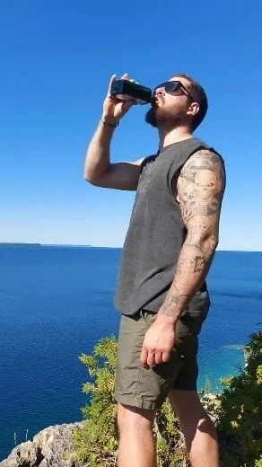 Thefunnymillwright OnlyFans profile on OnlySeek