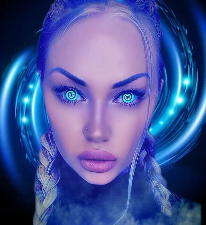 The Spiraling Goddess profile photo