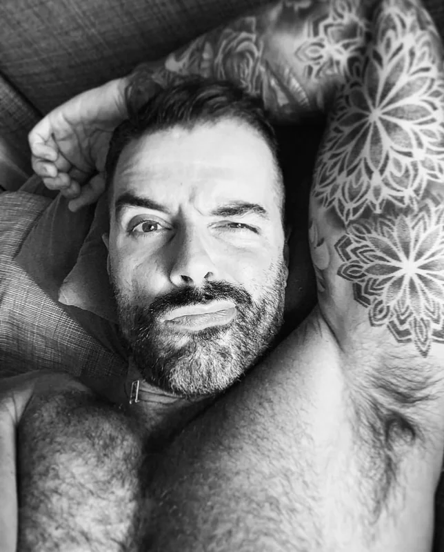 Theguynamedmark OnlyFans profile on OnlySeek