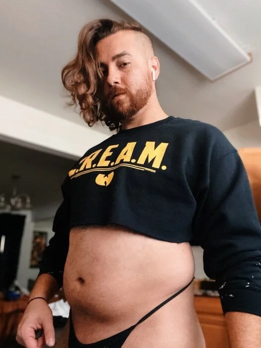 Thehandsomerobv profile photo