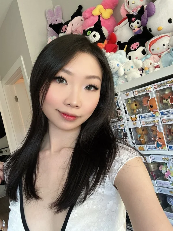 Jinny Chu OnlyFans profile on OnlySeek