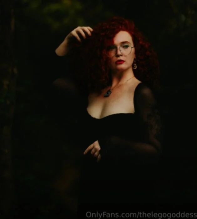 Thelegogoddess profile photo