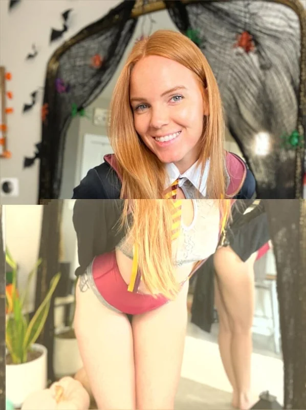 Lily Olsen profile photo