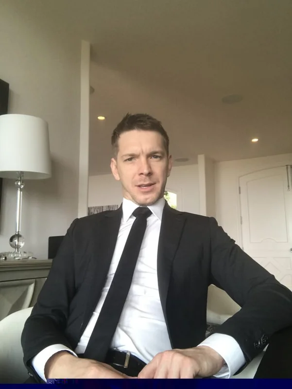 Themarkusdupree profile photo