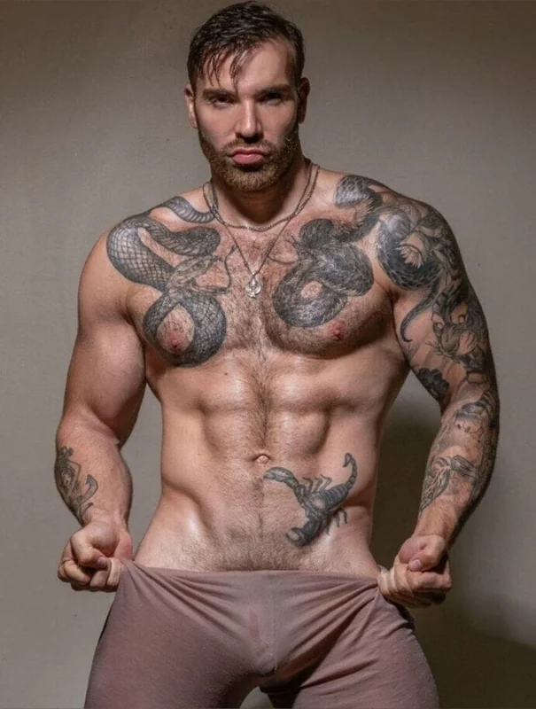 Themaxhilton profile photo
