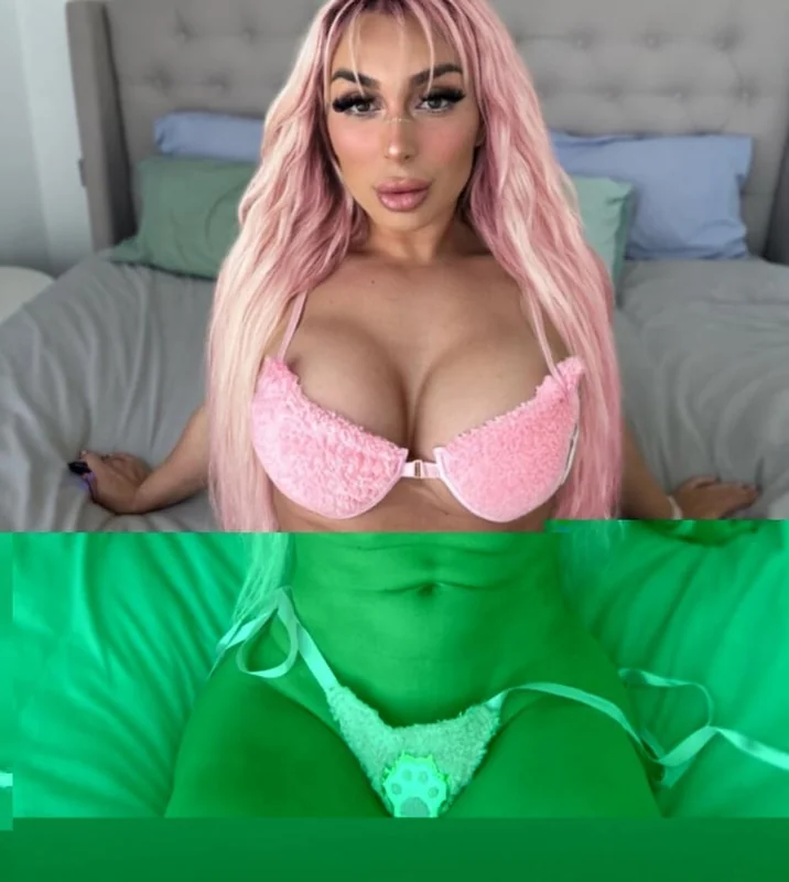 Themusclebarbie profile photo