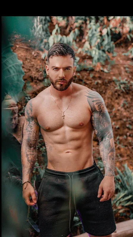 Theolivercolt OnlyFans profile on OnlySeek