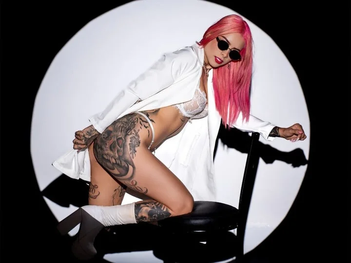 Thepearlqueen profile photo