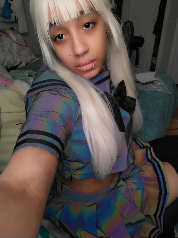 Therealbadbunny77 profile photo
