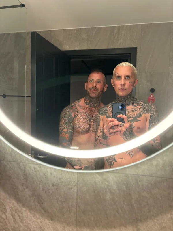 The straight lads OnlyFans profile on OnlySeek