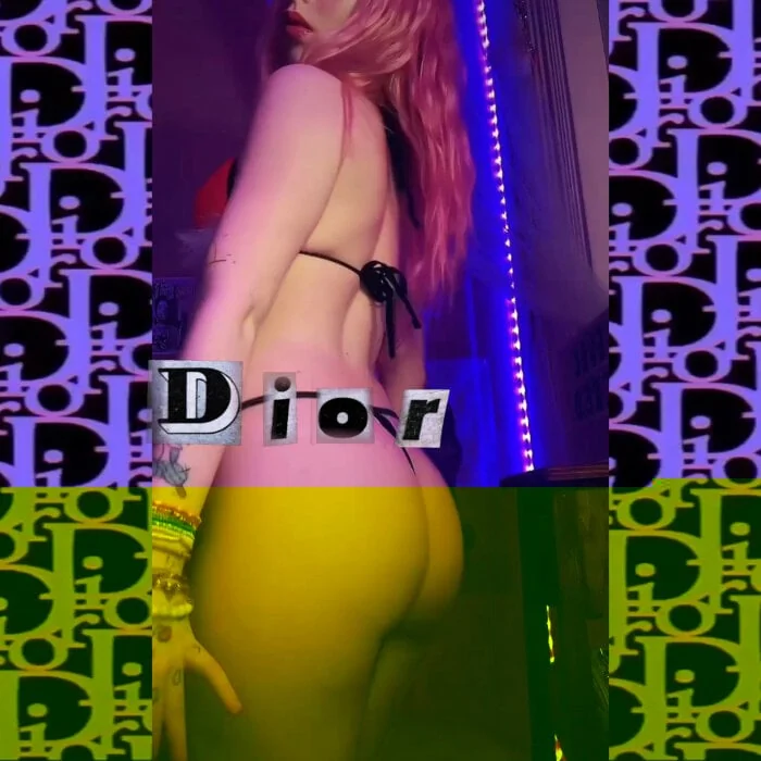 Theyluvdiorr profile photo
