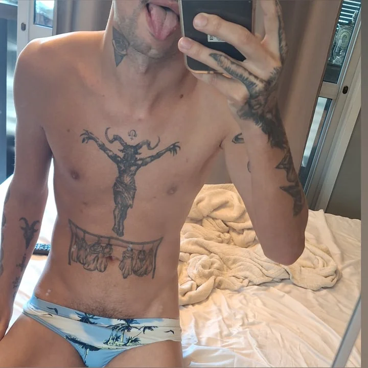 Thiago profile photo