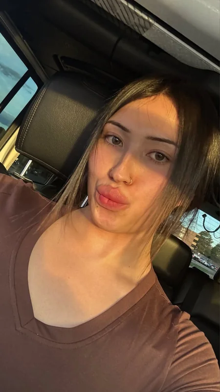 Trans goddess profile photo