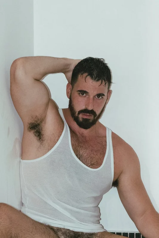 Thick Macho Free OnlyFans profile on OnlySeek