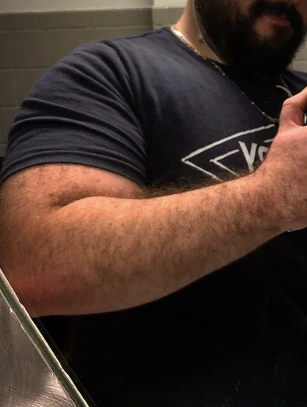 Thickpipebear profile photo