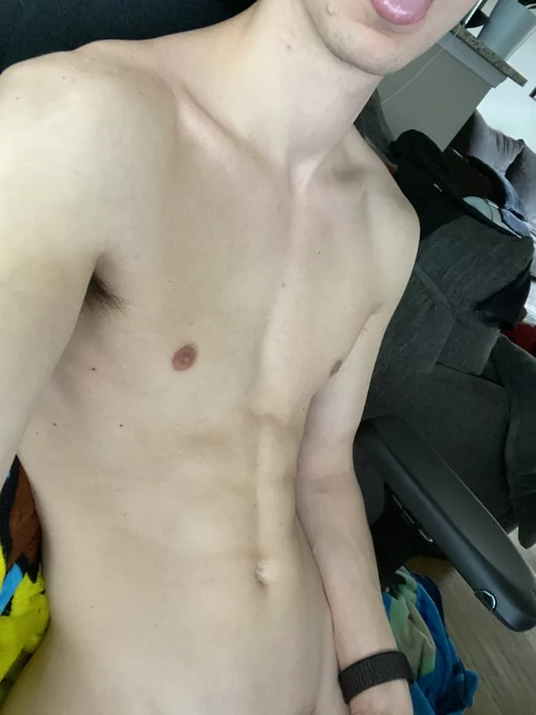 Just OnlyFans profile on OnlySeek