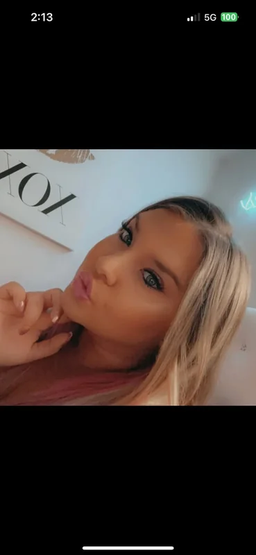 Tierratheblonde profile photo