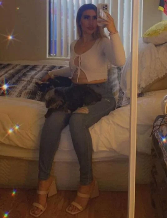 Tineblessd OnlyFans profile on OnlySeek
