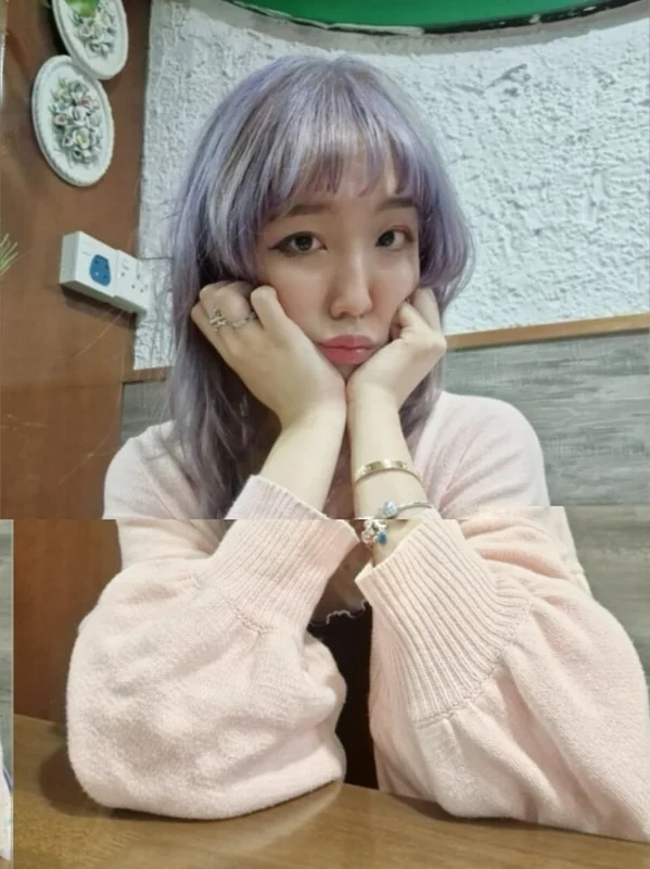 Innocent Hakka's corner 🧁🐰 profile photo