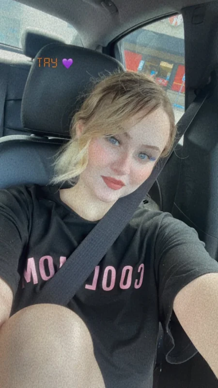 Taylor OnlyFans profile on OnlySeek
