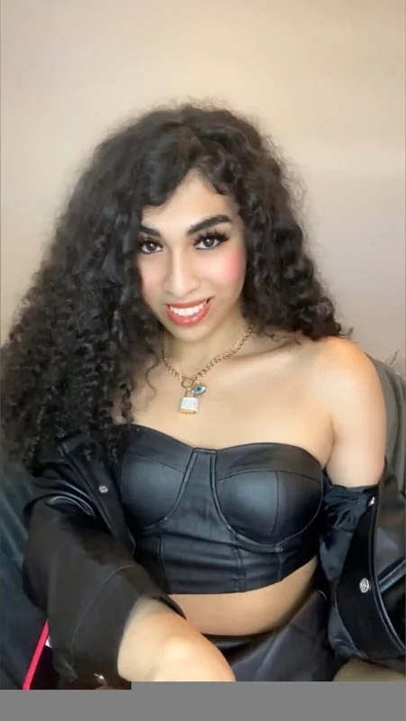Luma profile photo