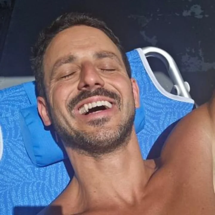 Tony M. FREE PAGE OnlyFans profile on OnlySeek
