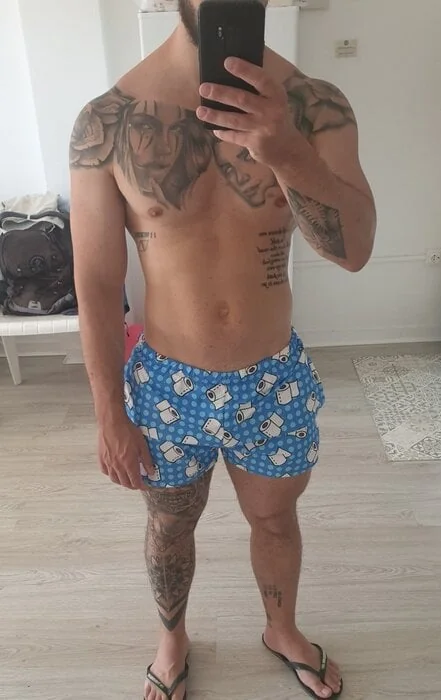 Tova94 OnlyFans profile on OnlySeek