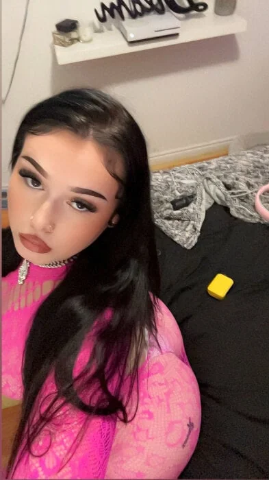 Toxicbri OnlyFans profile on OnlySeek