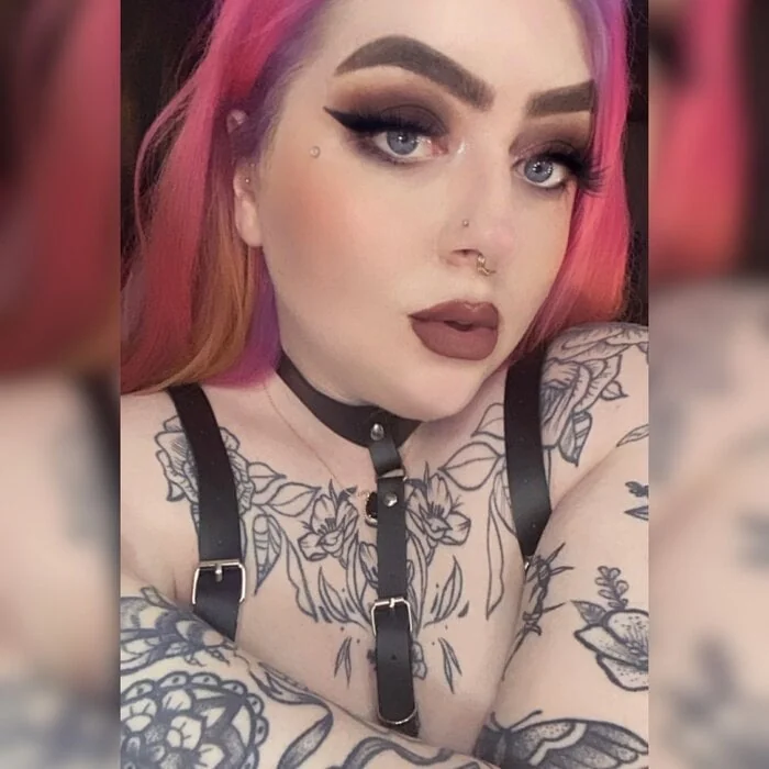 Toxicpeaches profile photo