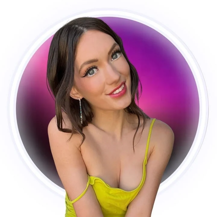 KATIE DAVIS 💦 profile photo