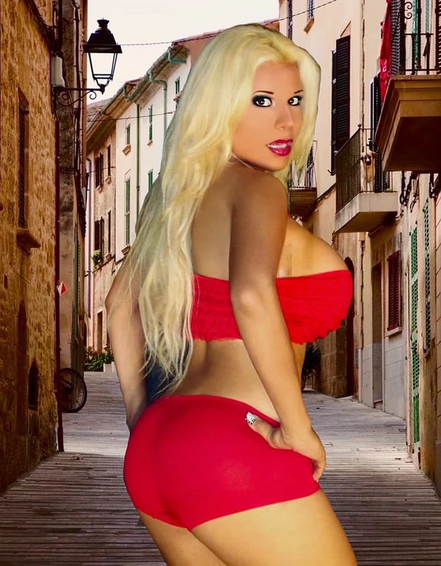 Yvonne Tranny profile photo
