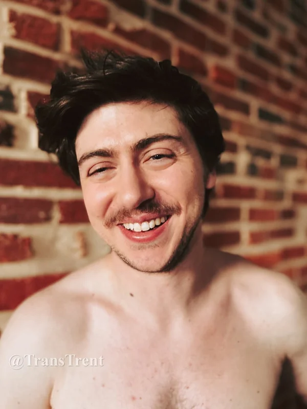 Transtrent profile photo