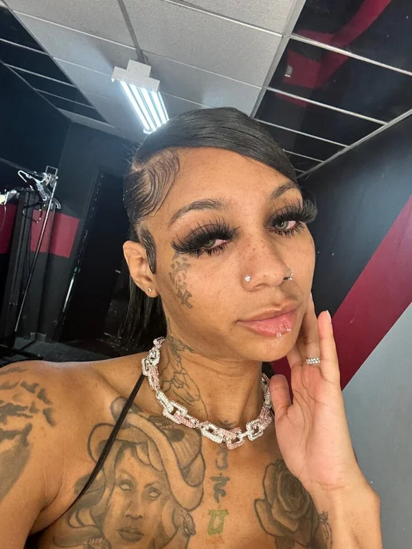 Trapsweetyy OnlyFans profile on OnlySeek
