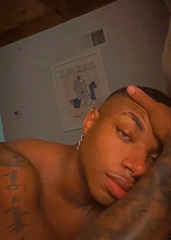 Tré Melvin profile photo