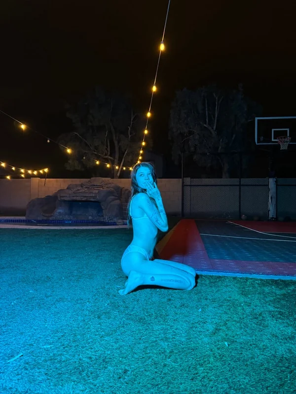 Trinity profile photo