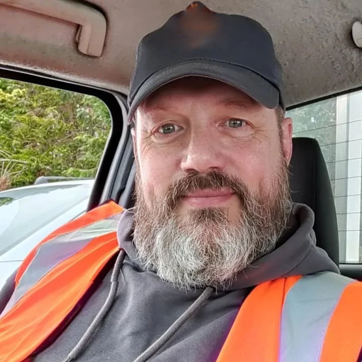 Truckerxxxbear OnlyFans profile on OnlySeek