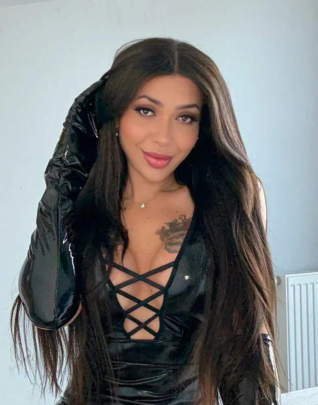 🎀 TS Miss Ella 🎀 OnlyFans profile on OnlySeek