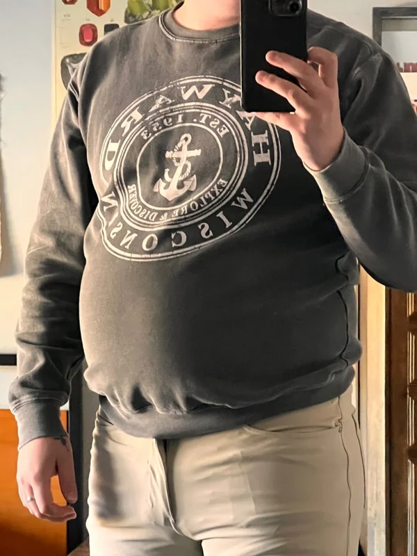 M profile photo