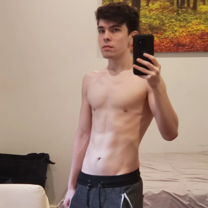 Oliver Twink profile photo