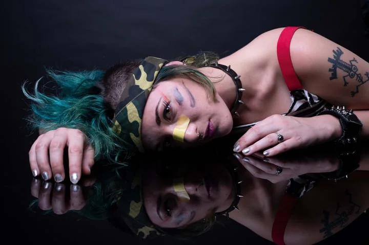 Twistedkitty profile photo