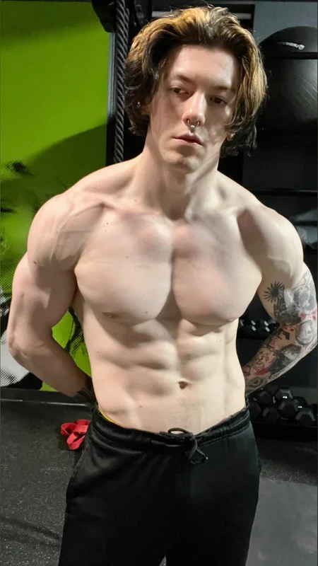Tylerfordx97 profile photo