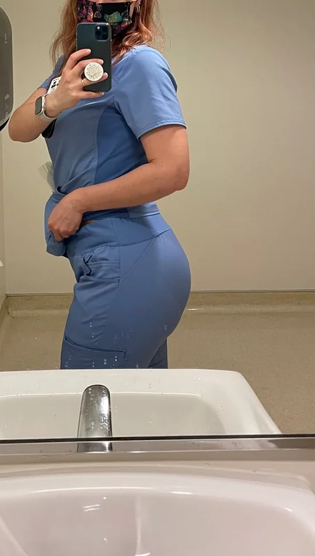 HotwifeHeadNurse profile photo