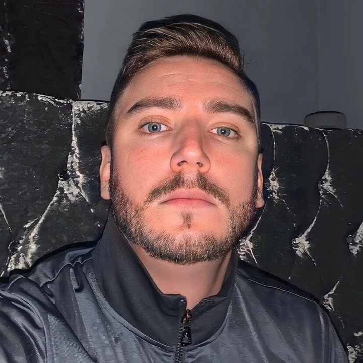Ukgymlad97 profile photo