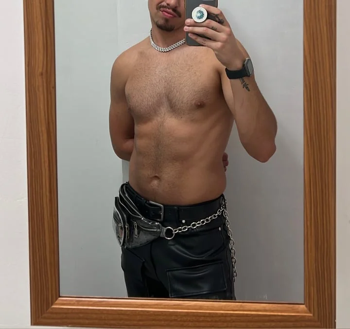 Uncutbaexxx profile photo