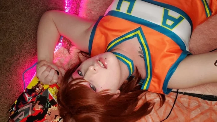 Urarakaochako OnlyFans profile on OnlySeek