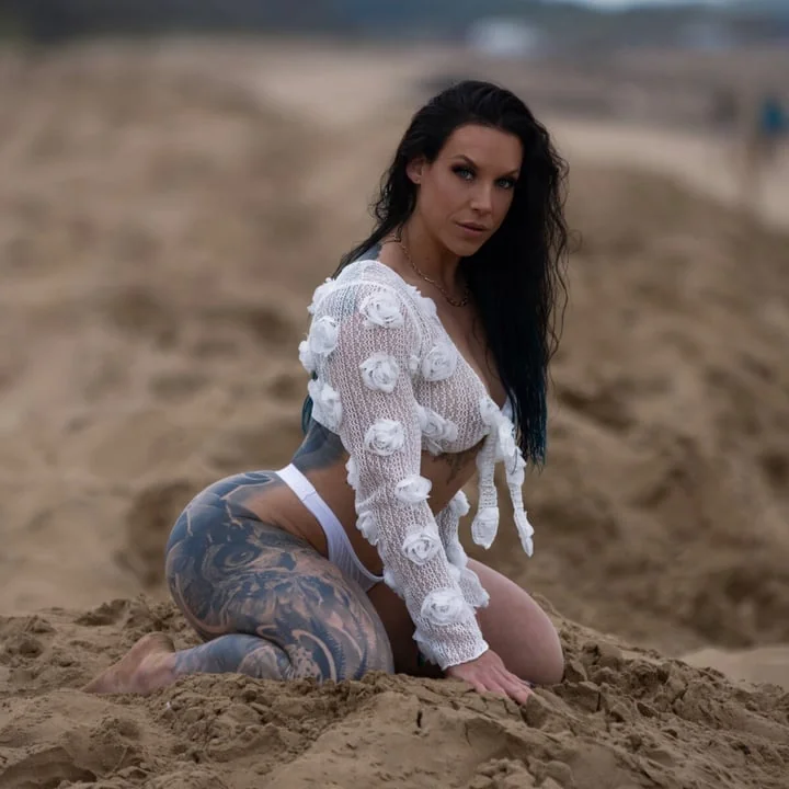 Urbanvixen profile photo
