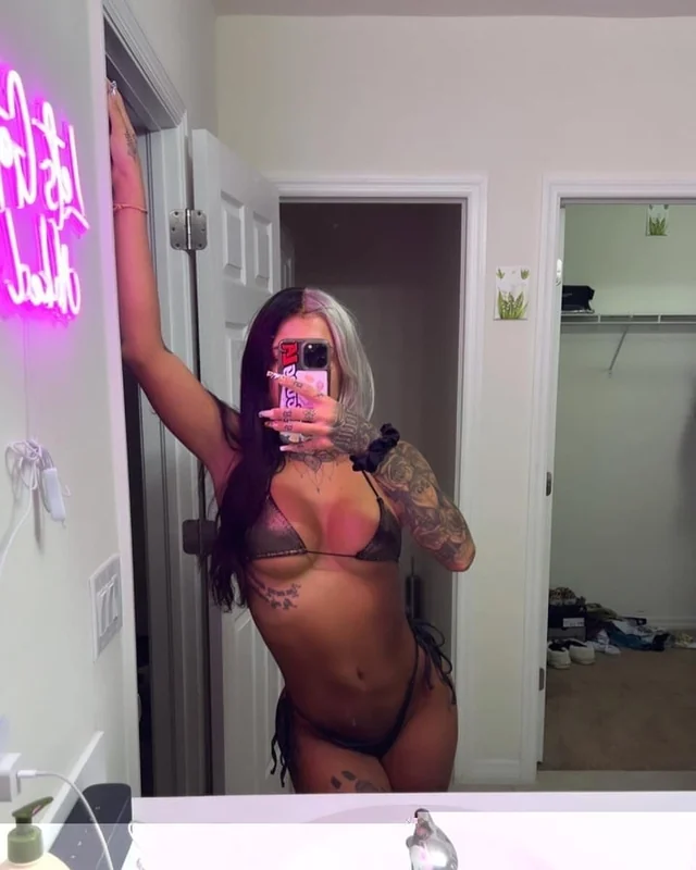 Urgoddessnicki profile photo