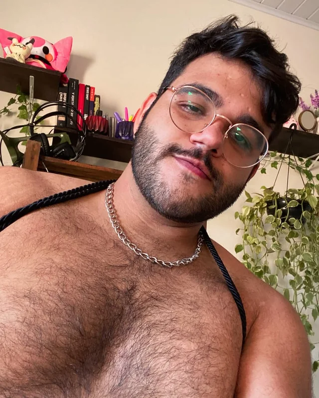 Ursolixo OnlyFans profile on OnlySeek
